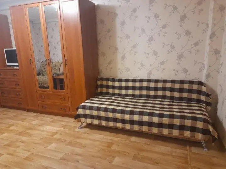 Сдается однокомнатная квартира в Уфе - Квартиры (Недвижимость) в Уфа
