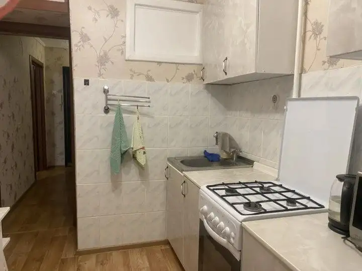 Сдается однокомнатная квартира в Уфе - Квартиры (Недвижимость) в Уфа