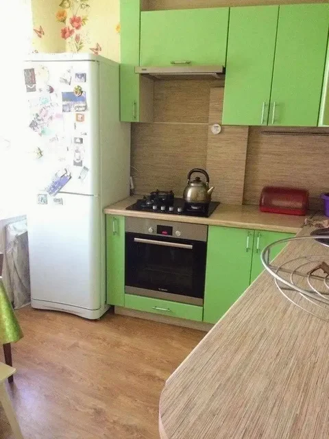 Сдается комната в Зеленой Роще - Комната в Уфа