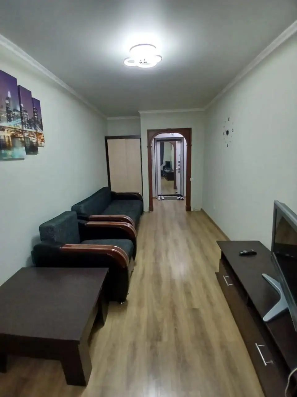 Сдается однушка в новом доме в Уфе - Аренда квартир (Недвижимость) в Уфа