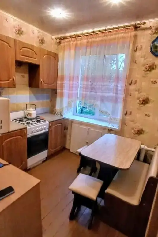 Сдается однушка в Черниковке - Аренда квартир (Недвижимость) в Уфа