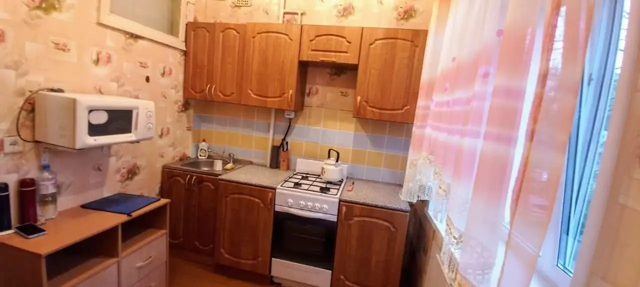 Сдается однушка в Черниковке - Аренда квартир (Недвижимость) в Уфа