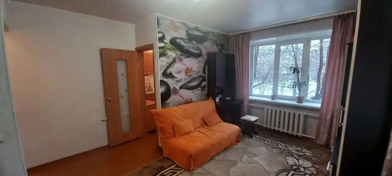 Сдается однушка в Черниковке - Аренда квартир (Недвижимость) в Уфа