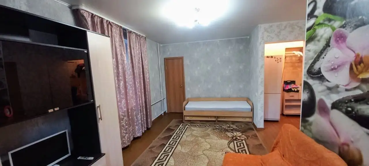 Сдается однушка в Черниковке - Аренда квартир (Недвижимость) в Уфа