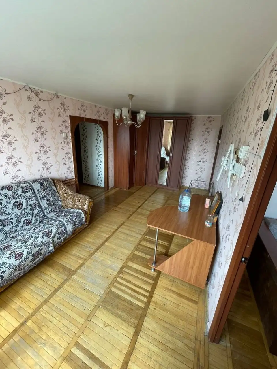 Сдается трёшка на ул. Парковой в Уфе - Недвижимость в Уфа