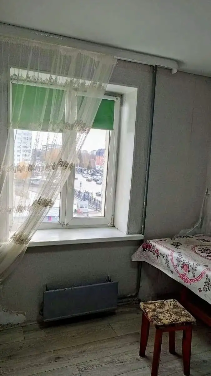 Сдается изолированная комната на ул. Зорге - Комнаты (Недвижимость) в Уфа