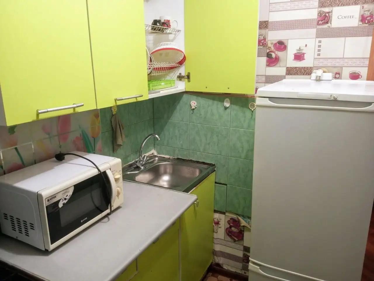 Сдается однушка в Инорсе, Уфа - Аренда квартиры (Недвижимость) в Уфа