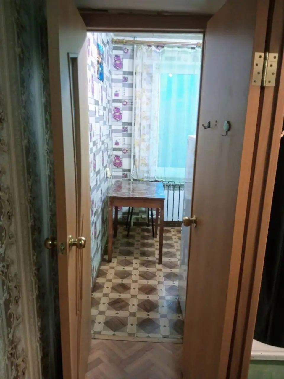 Сдается однушка в Инорсе, Уфа - Аренда квартиры (Недвижимость) в Уфа
