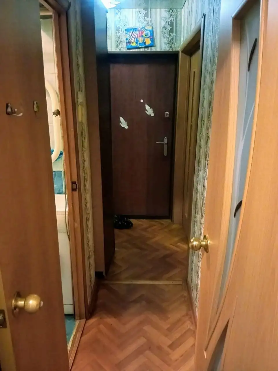 Сдается однушка в Инорсе, Уфа - Аренда квартиры (Недвижимость) в Уфа