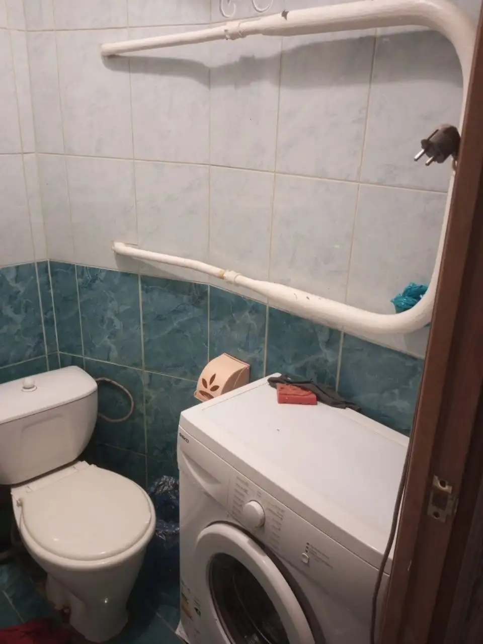 Сдается однушка в Инорсе, Уфа - Аренда квартиры (Недвижимость) в Уфа