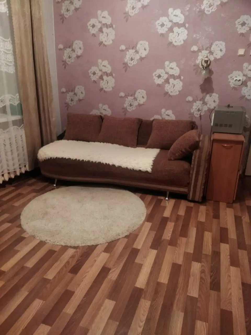 Сдается изолированная комната в Черниковке - Аренда комнат (Недвижимость) в Уфа