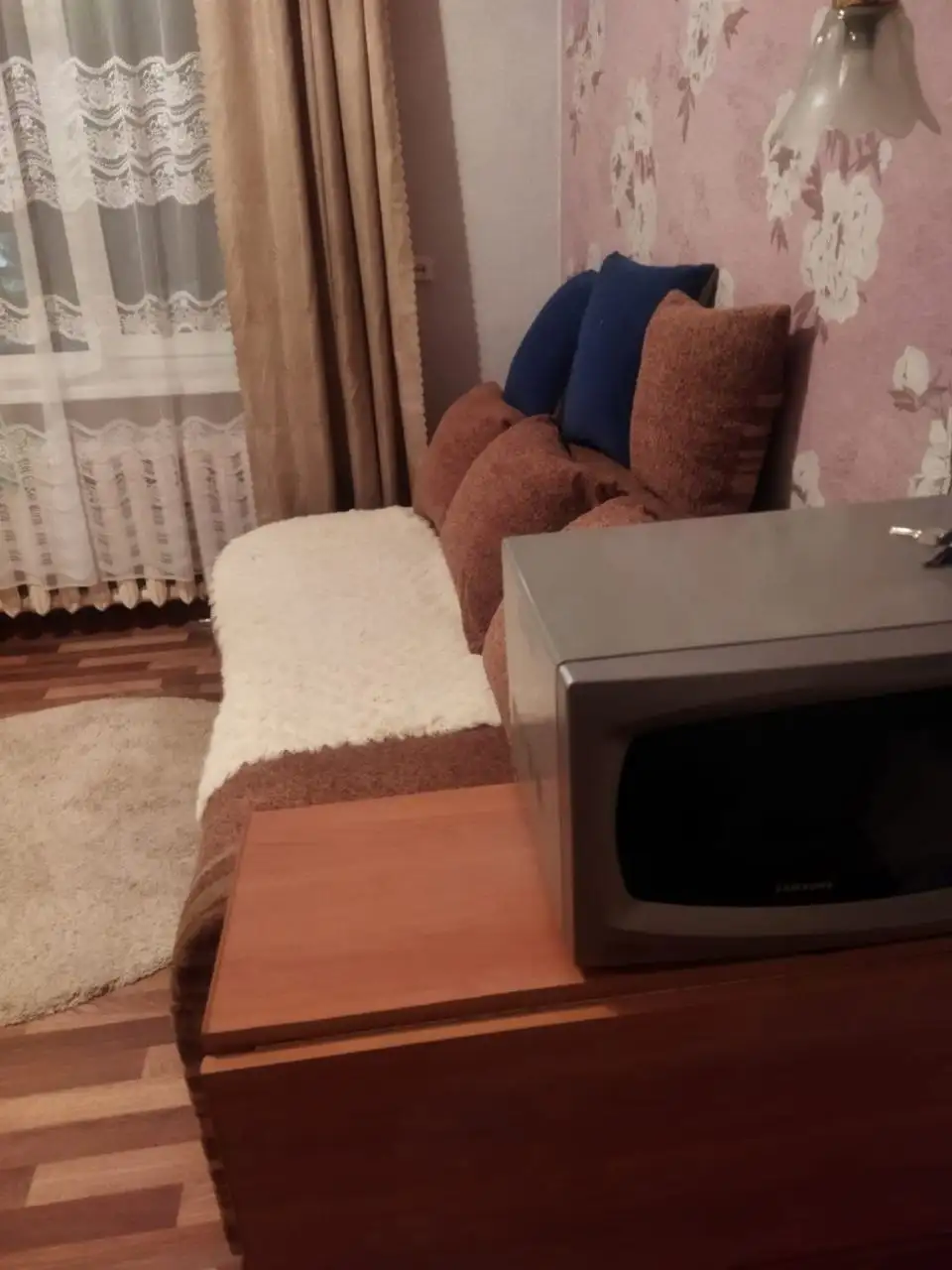 Сдается изолированная комната в Черниковке - Аренда комнат (Недвижимость) в Уфа