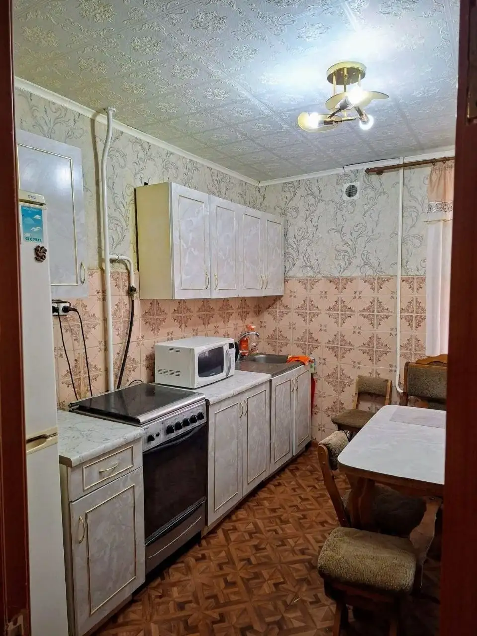 Сдается однушка в Зеленой Роще - Аренда квартир (Недвижимость) в Уфа