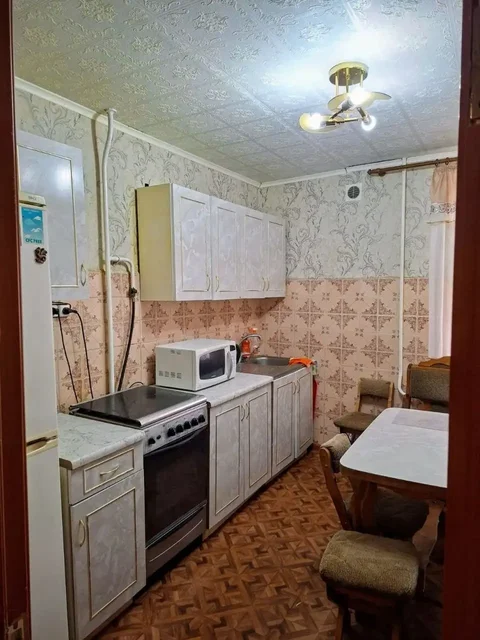 Сдается однушка в Зеленой Роще - Комната в Уфа