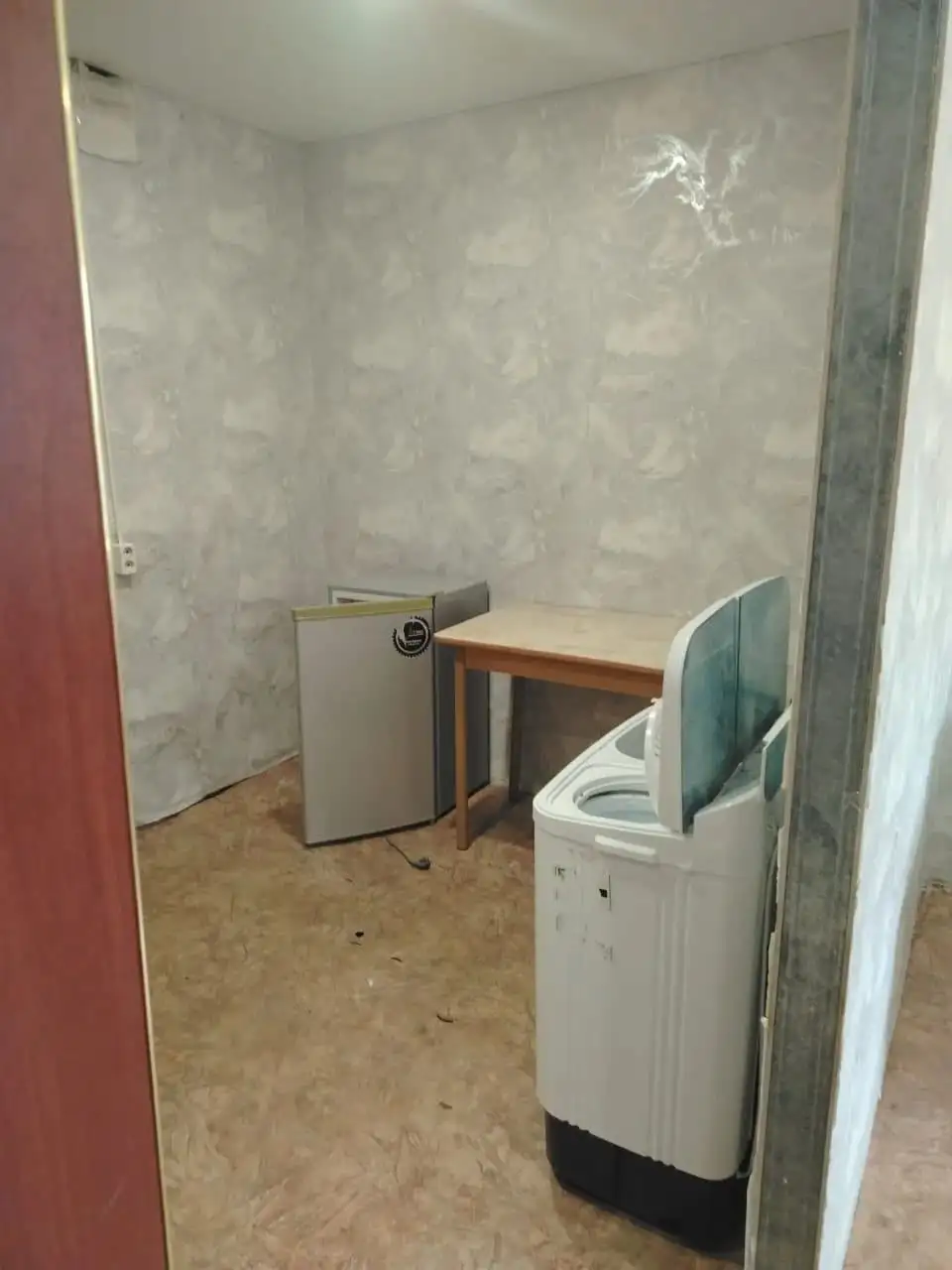 Сдается комната в семейном общежитии - Комнаты (Недвижимость) в Уфа