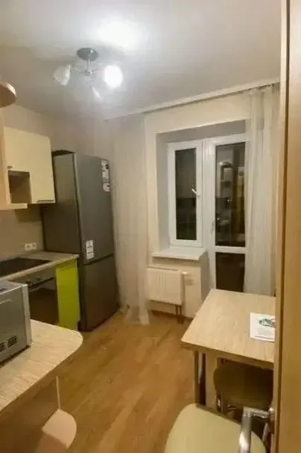 Сдам однушку в ЖК Умный Дом Уфа - Комната в Уфа