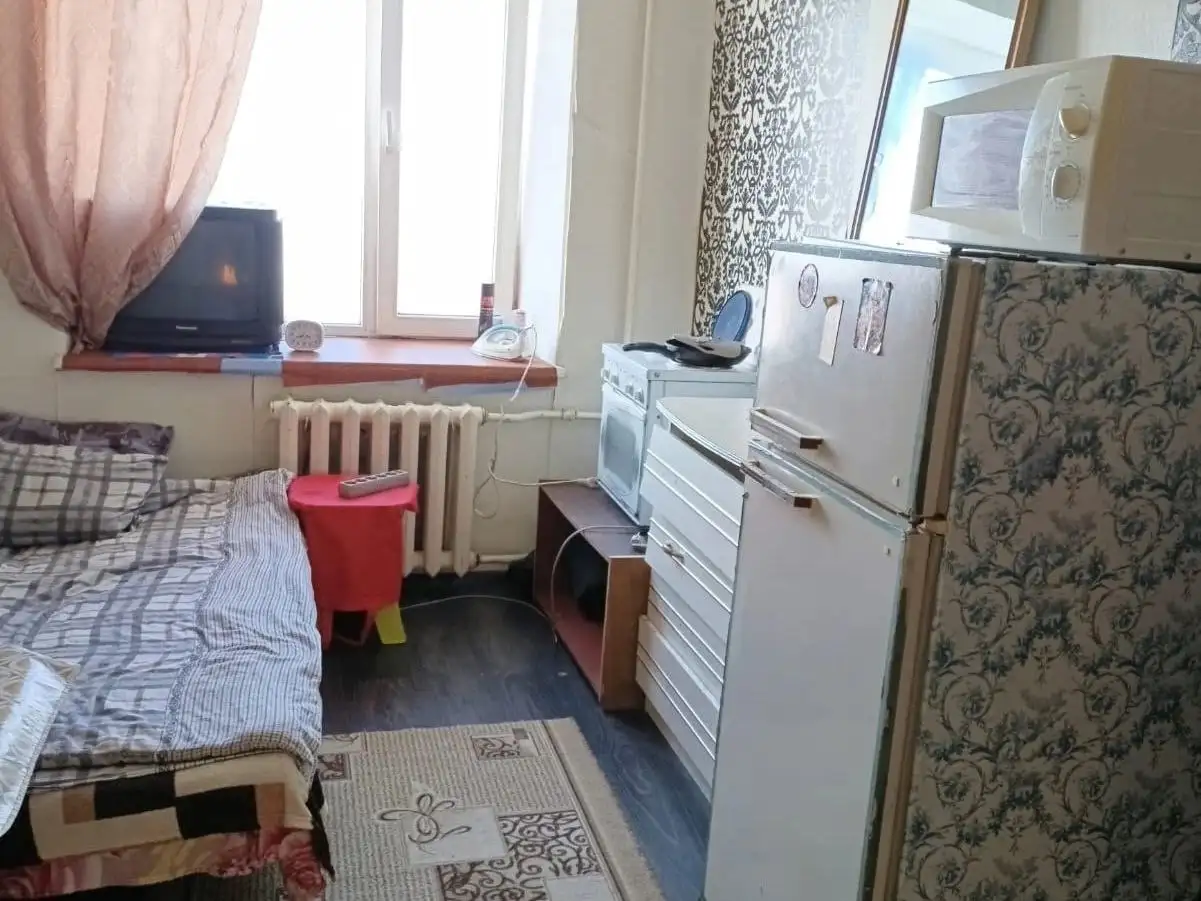 Сдается изолированная комната - Комнаты (Недвижимость) в Уфа