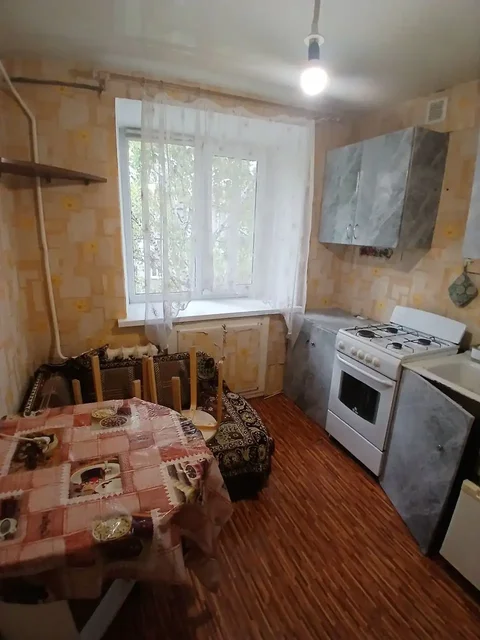 Сдается однокомнатная квартира на ул. Проспект Октября, Уфа - Комната в Уфа