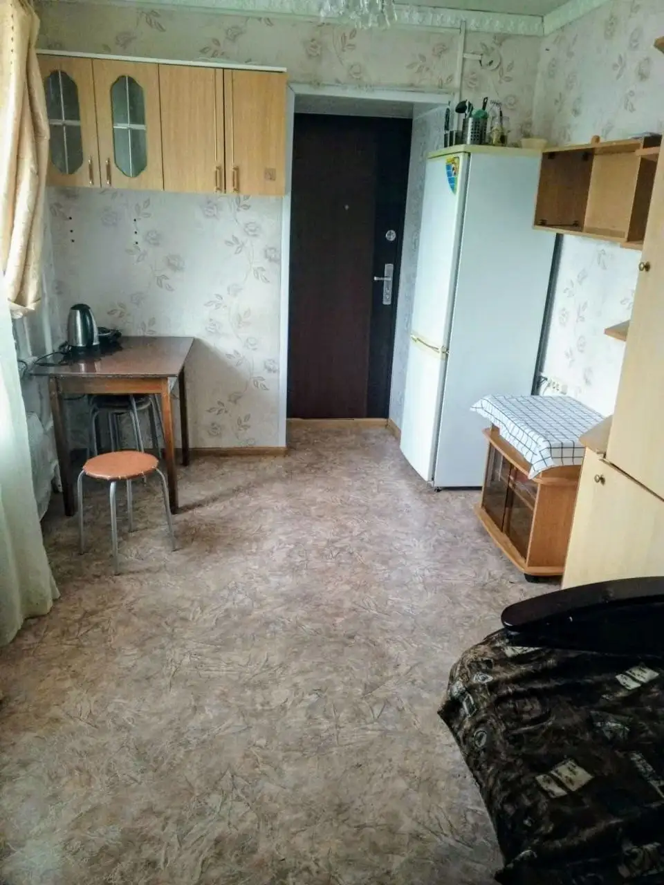 Сдается комната в Зеленой Роще - Комнаты (Недвижимость) в Уфа