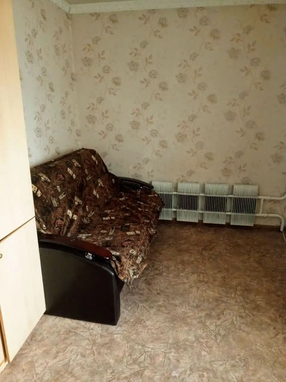Сдается комната в Зеленой Роще - Комнаты (Недвижимость) в Уфа