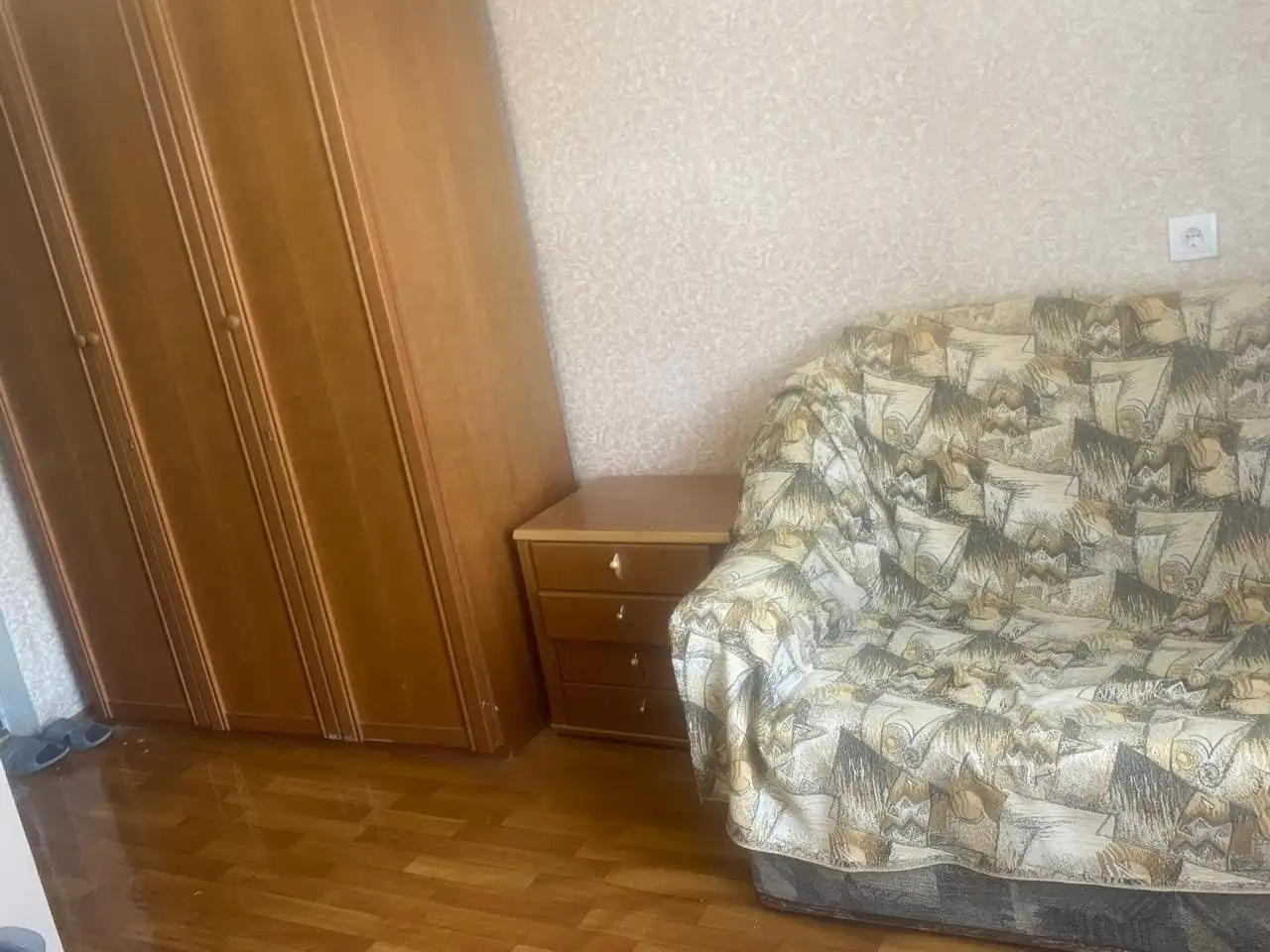 Сдается студия в Деме по ул. Мусы Джалиля - Аренда квартир (Недвижимость) в Уфа