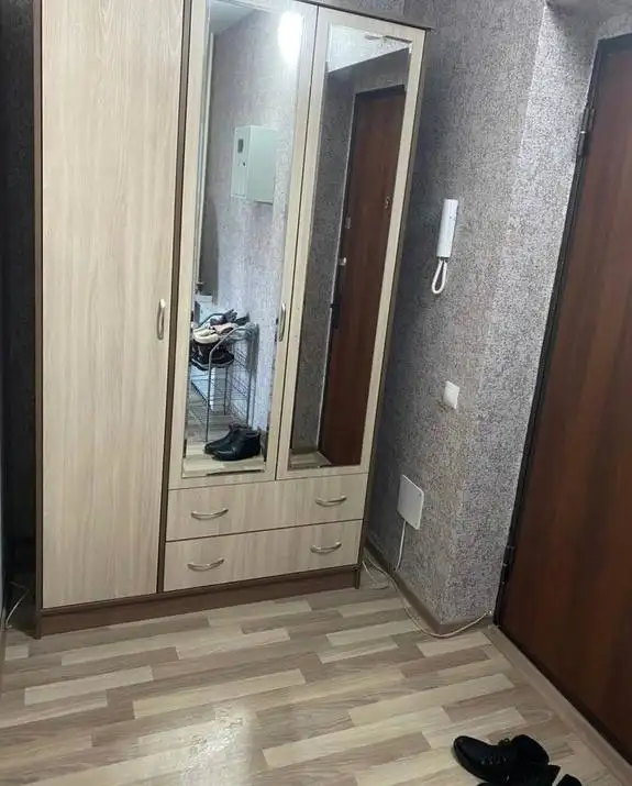 Сдам 1-комнатную квартиру на Комсомольской - Квартиры (Недвижимость) в Уфа