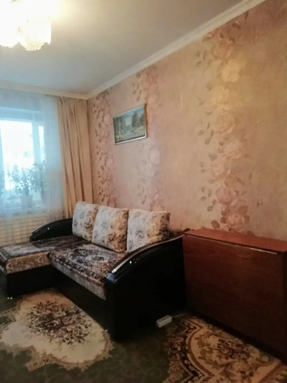Сдается однокомнатная квартира в Зеленой Роще - Квартиры (Недвижимость) в Уфа