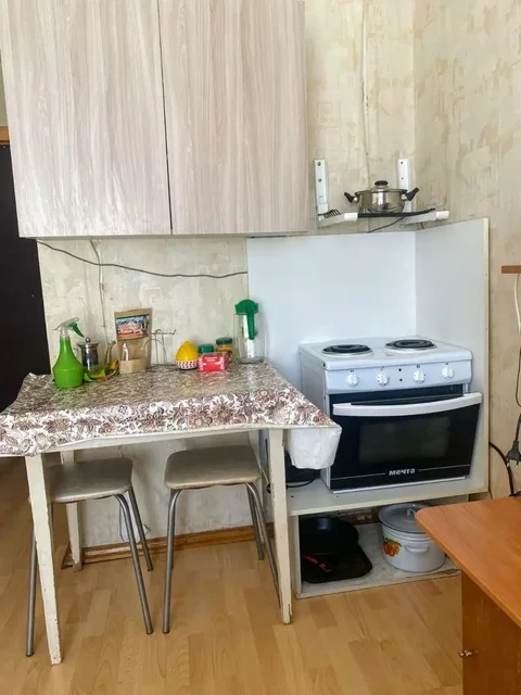 Аренда студии в центре Уфы - Недвижимость в Уфа