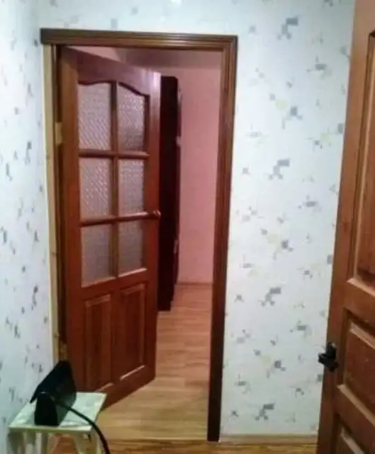 Сдается однокомнатная квартира на проспекте Октября, Уфа - Квартиры (Недвижимость) в Уфа