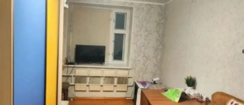 Сдается комната в Зеленой Роще - Комнаты (Недвижимость) в Уфа