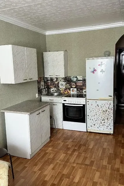 Сдам студию на ул. Адмирала Макарова, Уфа - частное объявление в Уфа