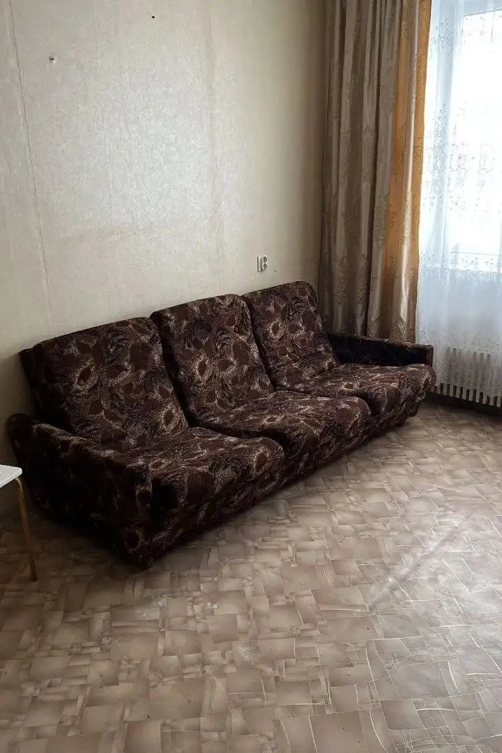 Сдам студию на ул. Адмирала Макарова, Уфа - Квартиры (Недвижимость) в Уфа