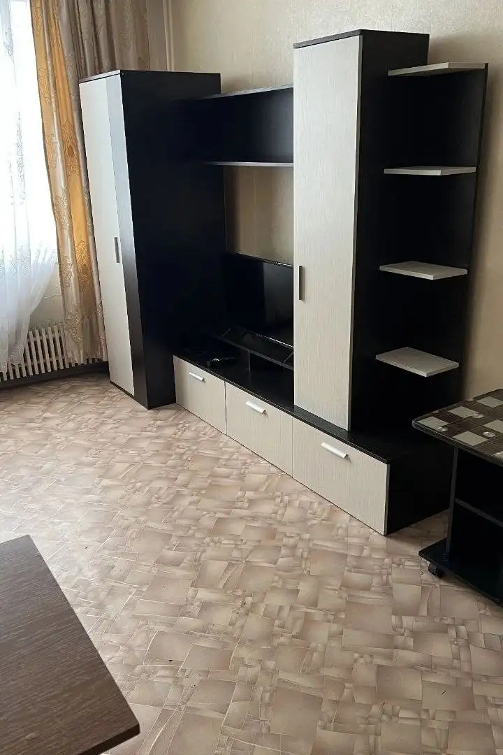 Сдам студию на ул. Адмирала Макарова, Уфа - Квартиры (Недвижимость) в Уфа