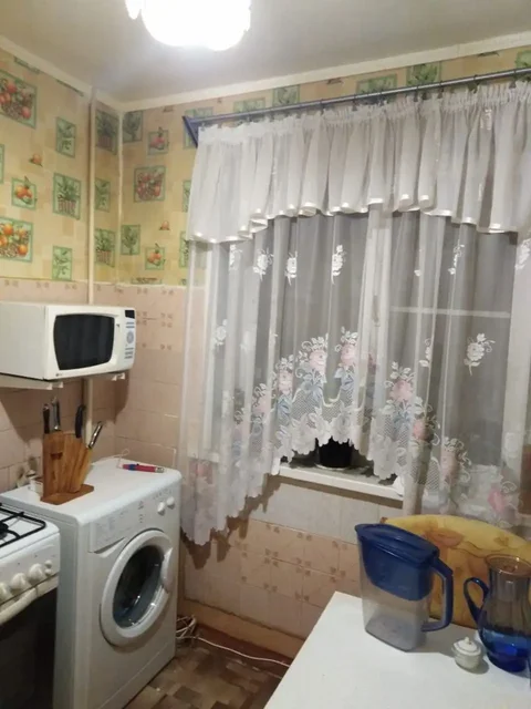Сдается трехкомнатная квартира в Черниковке - Недвижимость в Уфа