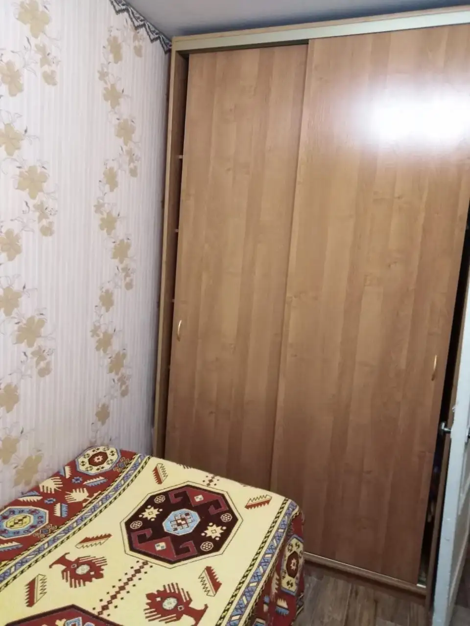 Сдается трехкомнатная квартира в Черниковке - Квартиры (Недвижимость) в Уфа