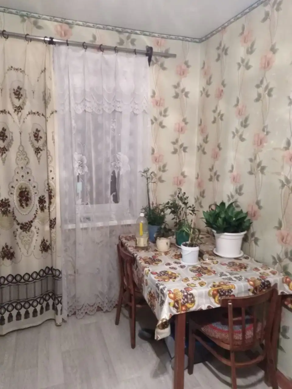 Сдается трехкомнатная квартира в Черниковке - Квартиры (Недвижимость) в Уфа