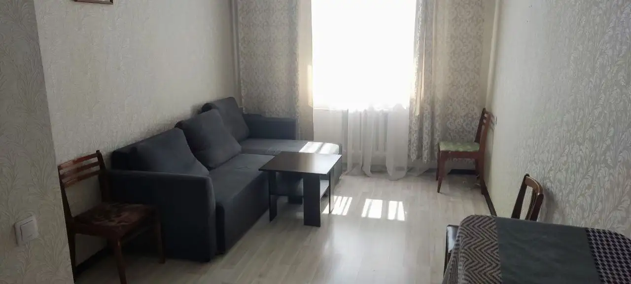 Сдается однушка в Нижегородке - Аренда квартир (Недвижимость) в Уфа