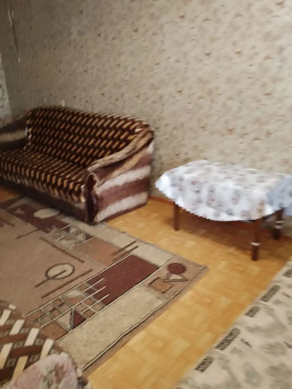 Сдается однушка по ул. Российской - Аренда квартир (Недвижимость) в Уфа