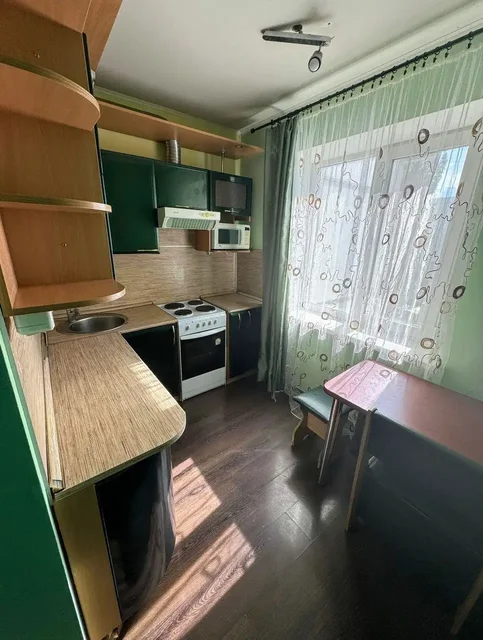 Аренда однокомнатной квартиры на ул. Казанской - Недвижимость в Уфа