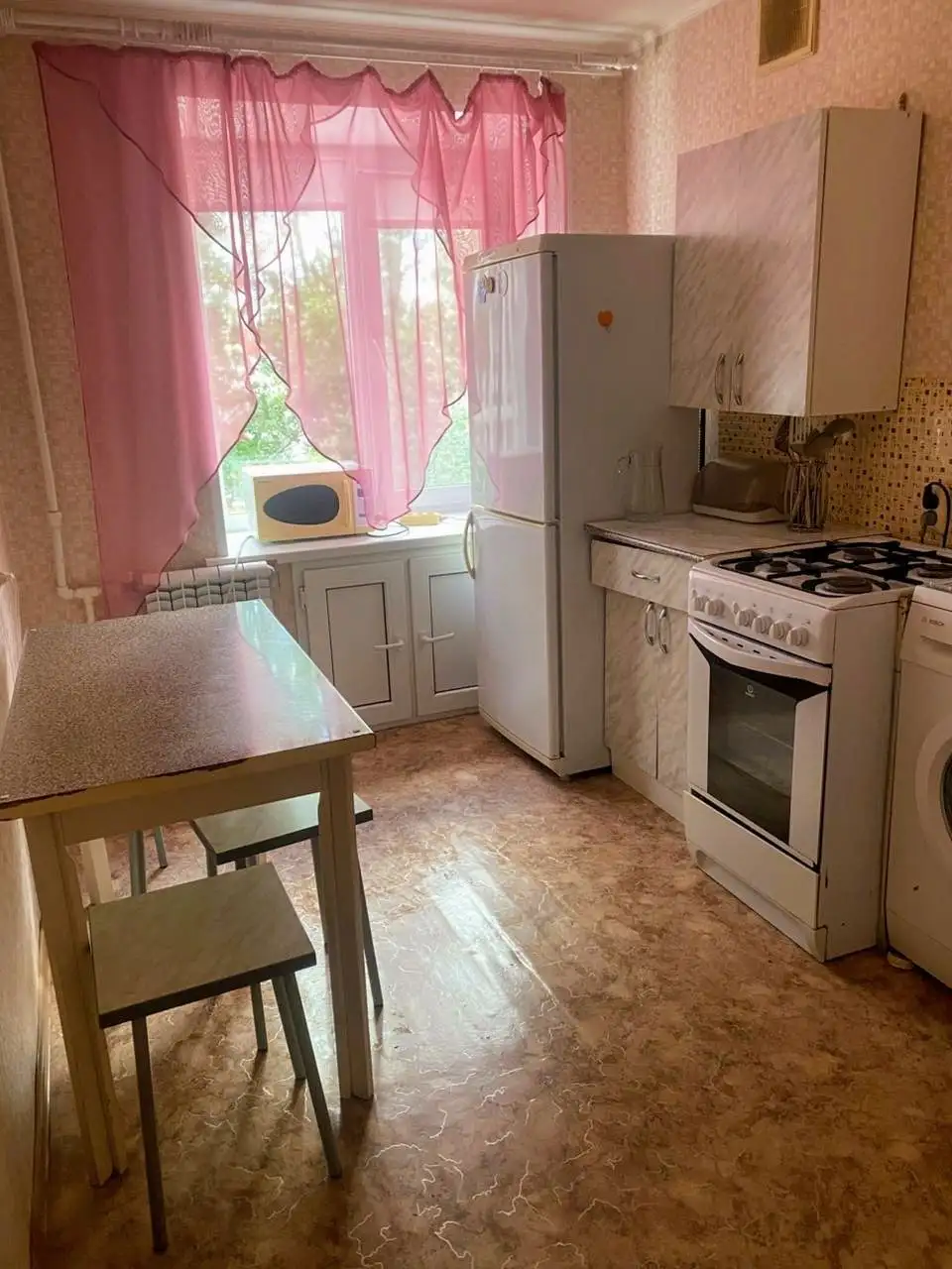Сдается однушка в центре Уфы - Квартиры (Недвижимость) в Уфа