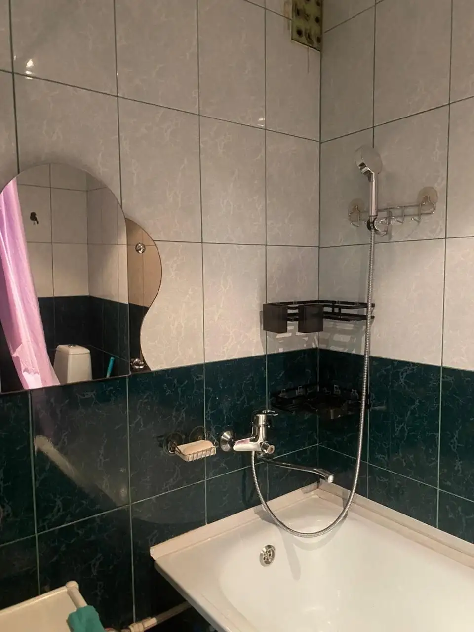 Сдается однушка в центре Уфы - Квартиры (Недвижимость) в Уфа