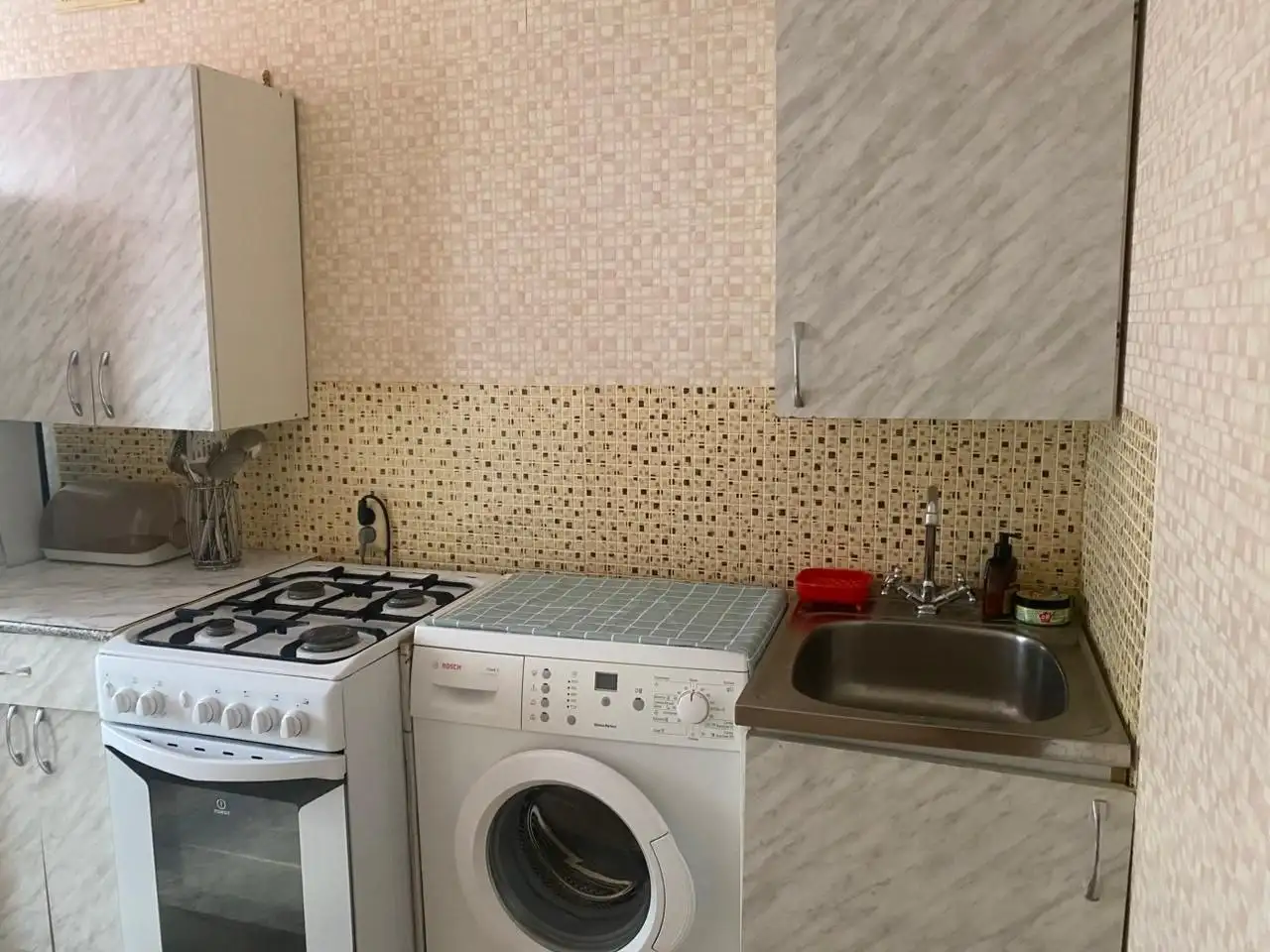 Сдается однушка в центре Уфы - Квартиры (Недвижимость) в Уфа