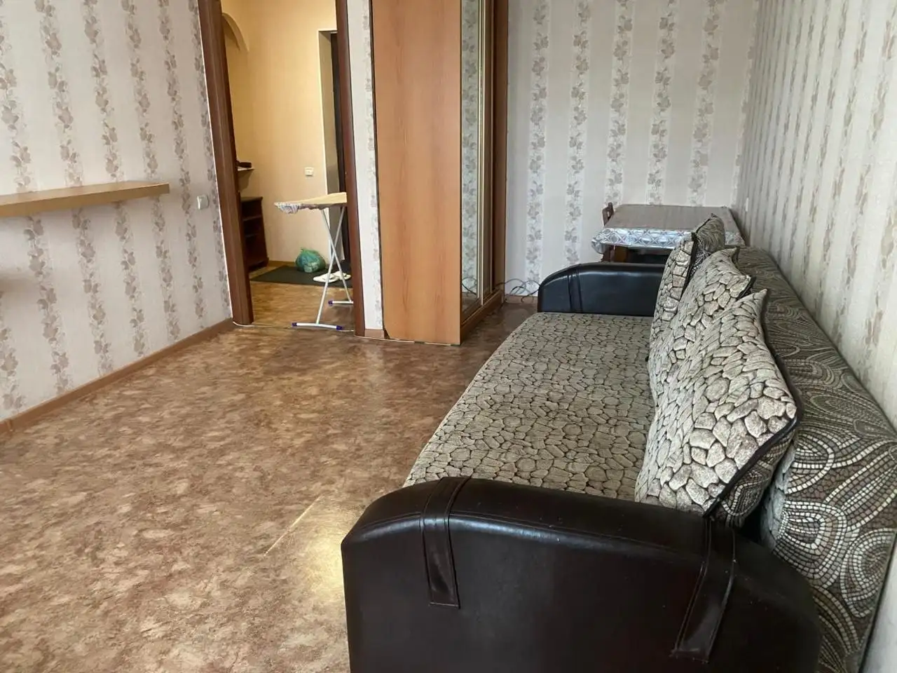 Сдается однушка в центре Уфы - Квартиры (Недвижимость) в Уфа