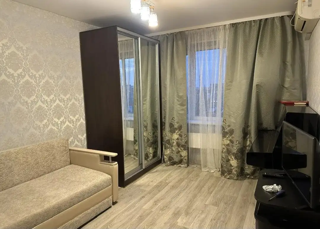 Сдача двухкомнатной квартиры в Зеленой Роще - Квартиры (Недвижимость) в Уфа