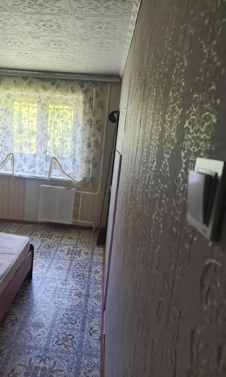 Сдается двухкомнатная квартира в Черниковке - Квартиры (Недвижимость) в Уфа