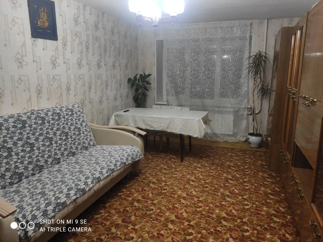 Сдам двухкомнатную квартиру на Российской - Аренда квартир (Недвижимость) в Уфа