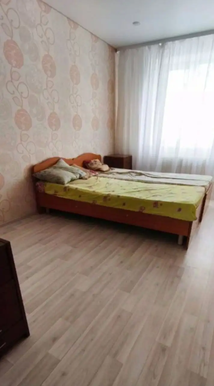 Сдается двухкомнатная квартира в Зеленой Роще - Квартиры (Недвижимость) в Уфа