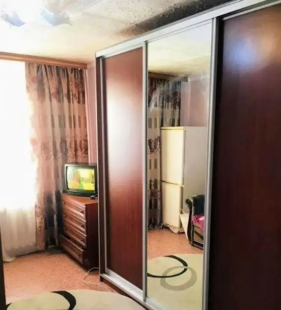 Сдается комната в семейном общежитии в Уфе - Комнаты (Недвижимость) в Уфа