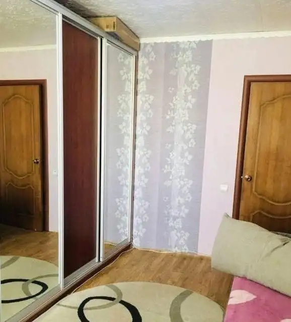 Сдается комната в семейном общежитии в Уфе - Комнаты (Недвижимость) в Уфа