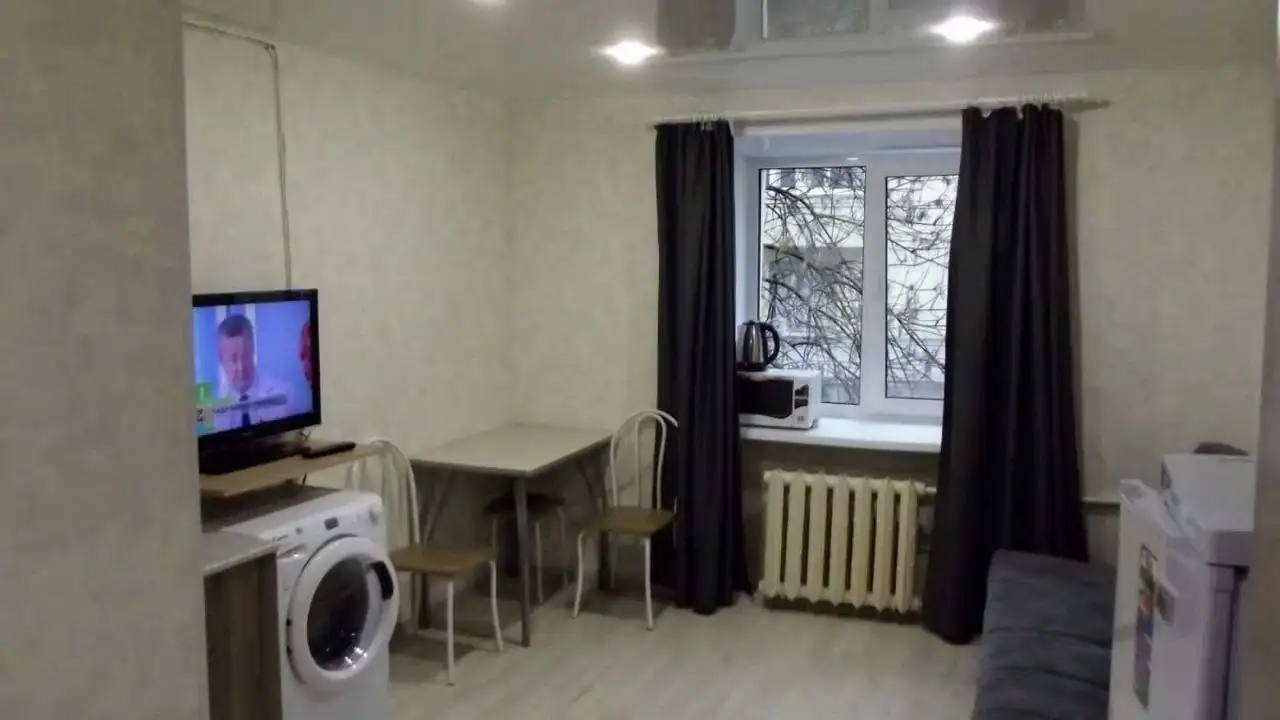 Аренда студии на Проспекте Октября - Аренда квартир (Недвижимость) в Уфа